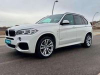 Usado BMW X5 231 CV (169 kW) 2018 Blanco SUV