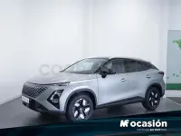 Usado Omoda 5 147 CV (108 kW) 2025 Gris / plata SUV