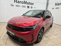 Usado Opel Corsa 100 CV (73 kW) 2024 Granate Berlina
