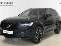 Usado Volvo XC60 Ultra 2025 Negro SUV