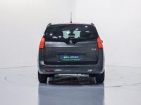 Usado Peugeot 5008 Allure 165 CV (121 kW) 2016
