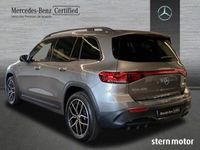 usado Mercedes EQB300 4matic