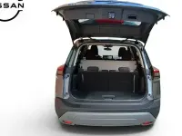 Usado Nissan X-Trail N-Connecta 214 CV (157 kW) 2023 Skyline grey SUV