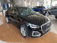 usado Audi Q2 30 TFSI Advanced 81kW