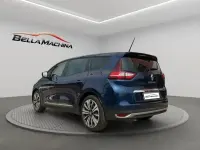 Usado Renault Scénic IV LIMITED 140 CV (102 kW) 2021 Azul Monovolumen