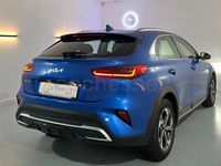 Usado Kia XCeed 120 CV (88 kW) 2024 Azul SUV