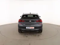 Usado BMW X2 Sport Line 150 CV (110 kW) 2021 Negro SUV