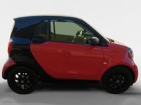 usado Smart ForTwo Electric Drive FORTWO CP