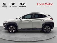 Usado Hyundai Kona 141 CV (103 kW) 2020 Blanco SUV