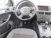usado Audi Q5 2.0 TDI 170CV QUATTRO