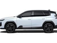 Nuevo Citroën C5 145 CV (106 kW) 2026 Blanco