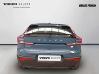 Usado Volvo EC40 Plus 185 kW (252 CV) 2024 Azul SUV