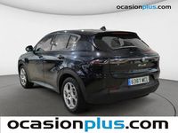 Usado Alfa Romeo Tonale Sprint 130 CV (95 kW) 2022 Negro SUV