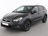 Usado Subaru XV Sport 147 CV (108 kW) 2013 Negro SUV