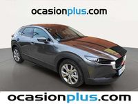 Usado Mazda CX-30 180 CV (132 kW) 2020 Gris SUV