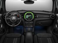 Usado Mini Cooper 136 CV (100 kW) 2020 Gris Utilitario