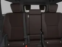 Nuevo Toyota Land Cruiser 207 CV (152 kW) 2026 Gris SUV