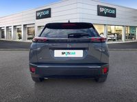 Occasion Peugeot e-2008 GT 114 kW (156 ch) 2023 Gris SUV