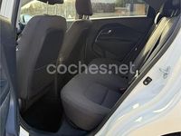 Usado Kia Rio 84 CV (61 kW) 2016 Blanco Utilitario