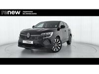 Usado Renault Austral Techno 200 CV (147 kW) 2024 Negro SUV
