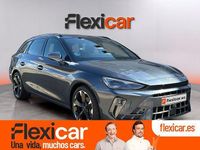 Usado Cupra Leon 150 CV (110 kW) 2025 Negro