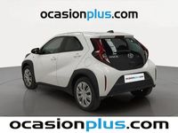 Usado Toyota Aygo X Play 72 CV (52 kW) 2023 Blanco SUV