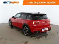 usado Mini Cooper SD Clubman Cooper SD