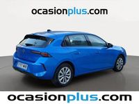 Usado Opel Astra Edition 131 CV (96 kW) 2023 Azul Utilitario