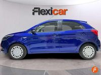 Usado Ford Ka Plus 70 CV (51 kW) 2017 Azul Utilitario