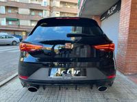 usado Seat Leon 2.0 TSI S&S DSG7 Cupra 290