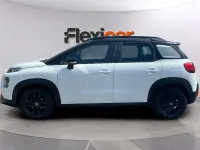 Usado Citroën C3 Aircross 102 CV (75 kW) 2020 Blanco SUV