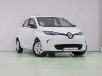 Usado Renault Zoe Life 22 kW (30 CV) 2019 Eléctrico Utilitario