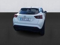 Brugt Nissan Juke Acenta 114 HK (83 kW) 2022 SUV