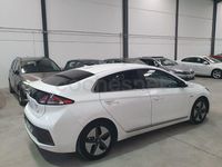 Usado Hyundai Ioniq 141 CV (103 kW) 2021 Blanco Utilitario