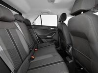 Usado VW T-Roc 110 CV (80 kW) 2022 Blanco puro SUV