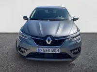 Usado Renault Arkana Techno 145 CV (106 kW) 2023 SUV