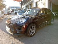 Usado Porsche Macan S Diesel 258 CV (189 kW) 2015 Blanco SUV