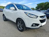 Usado Hyundai ix35 Comfort 116 CV (85 kW) 2012 Blanco SUV