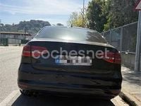 Usado VW Jetta Advance 110 CV (80 kW) 2015 Negro Berlina
