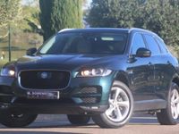 usado Jaguar F-Pace 2.0d 180 CV AWD aut. Prestige