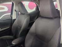 Usado Toyota Yaris Hybrid Active 116 CV (85 kW) 2021 Negro Utilitario