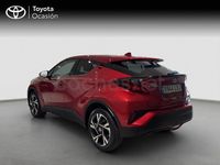 Usado Toyota C-HR Advance 122 CV (89 kW) 2022 Rojo SUV