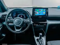 Usado Toyota Yaris Cross Active 116 CV (85 kW) 2022 Blanco SUV