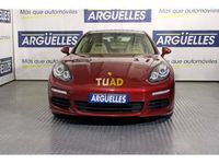 usado Porsche Panamera S 420cv