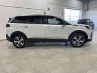 usado Peugeot 5008 1 5 Bluehdi 96kw S S Eat8 Allure Pack Blanco