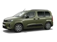 Nuevo Opel Combo S 130 CV (95 kW) 2025 Verde Monovolumen