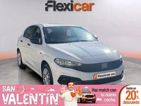 Usado Fiat Tipo 101 CV (74 kW) 2021 Blanco Berlina