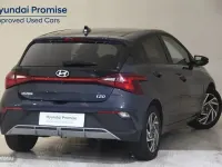 Usado Hyundai i20 2025 Utilitario