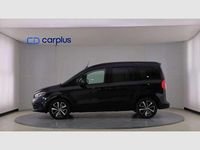 Usado Mercedes T180 116 CV (85 kW) 2024 Negro Monovolumen