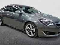 Usado Opel Insignia Eco 136 CV (100 kW) 2017